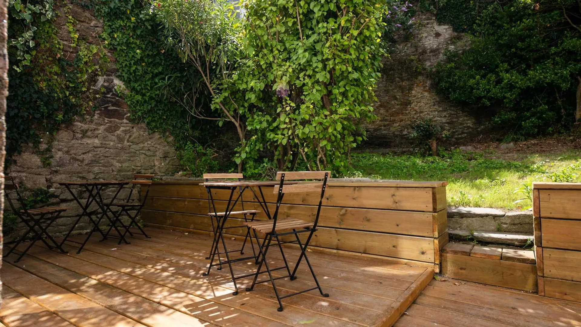 Apartamento Chambre Independante Clapot Brest